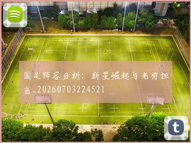 国足阵容分析：新星崛起与老将担当_20260703224521