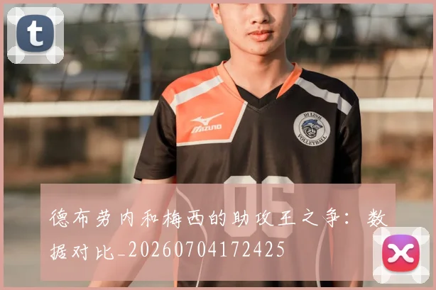德布劳内和梅西的助攻王之争：数据对比_20260704172425